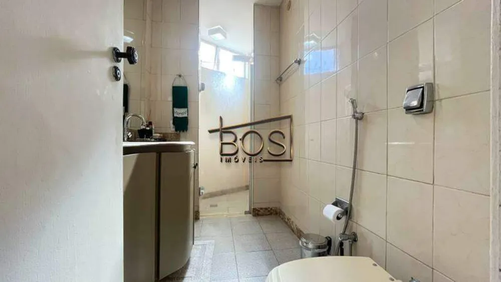 Apartamento, 3 quartos, 95 m² - Foto 11