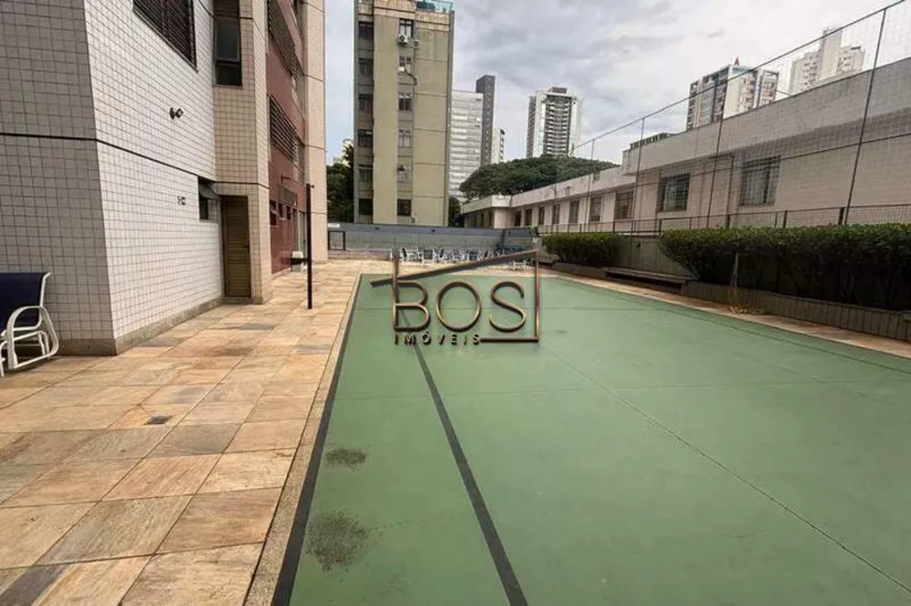 Apartamento, 3 quartos, 95 m² - Foto 12