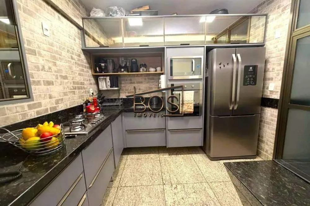 Apartamento, 3 quartos, 95 m² - Foto 5