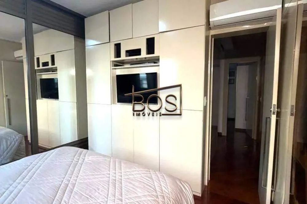 Apartamento, 3 quartos, 95 m² - Foto 7