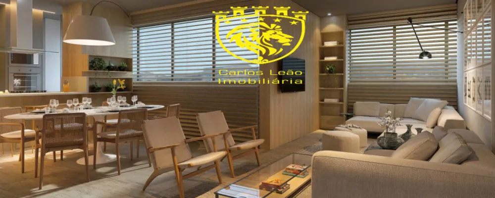Apartamento, 3 quartos, 108 m² - Foto 6