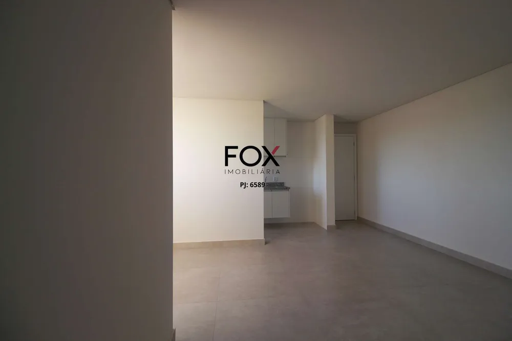 Apartamento, 2 quartos, 48 m² - Foto 3