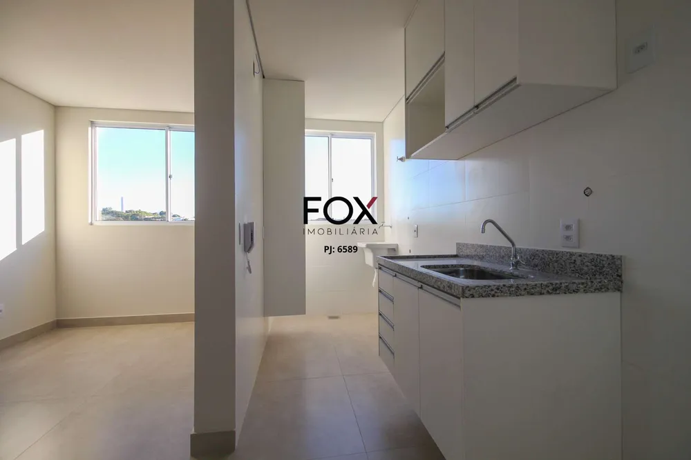 Apartamento, 2 quartos, 48 m² - Foto 4