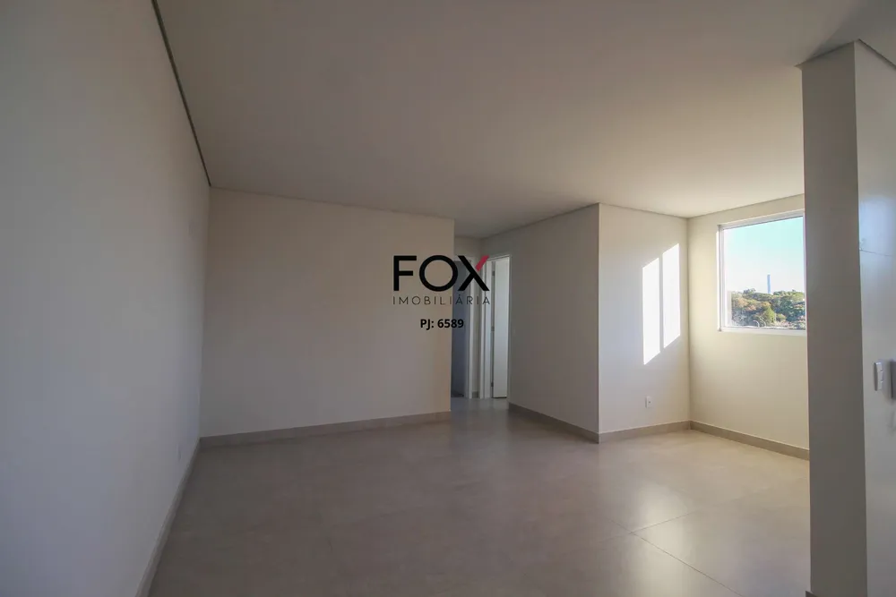Apartamento, 2 quartos, 48 m² - Foto 1