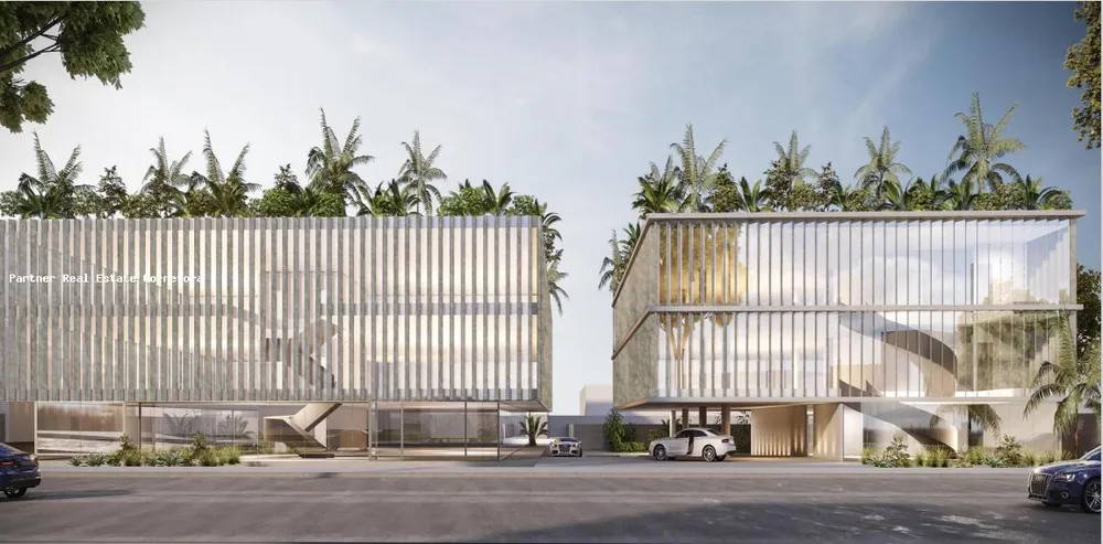 Loja-Salão, 3618 m² - Foto 1