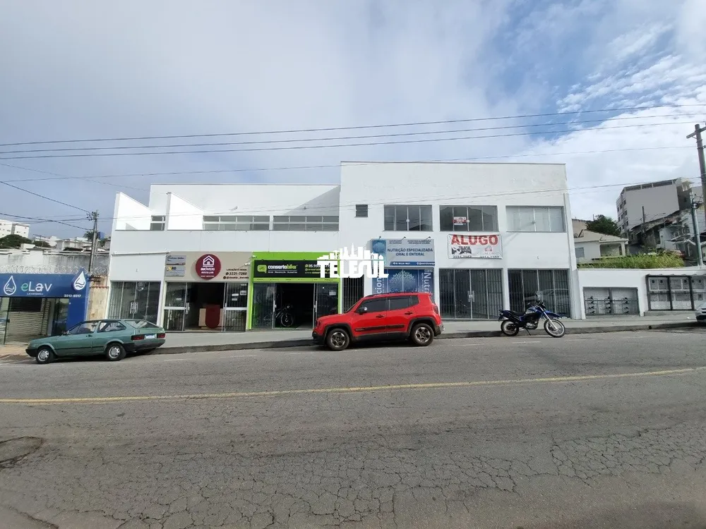 Depósito-Galpão, 51 m² - Foto 1