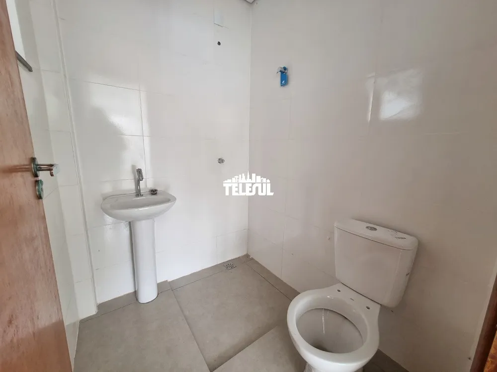 Depósito-Galpão, 51 m² - Foto 5
