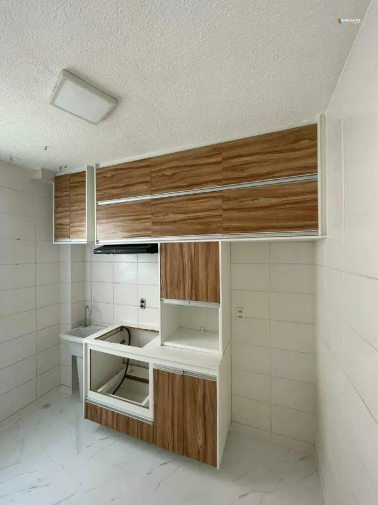 Apartamento, 2 quartos, 45 m² - Foto 7