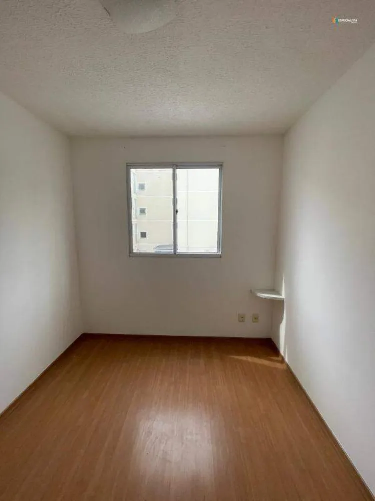 Apartamento, 2 quartos, 45 m² - Foto 4