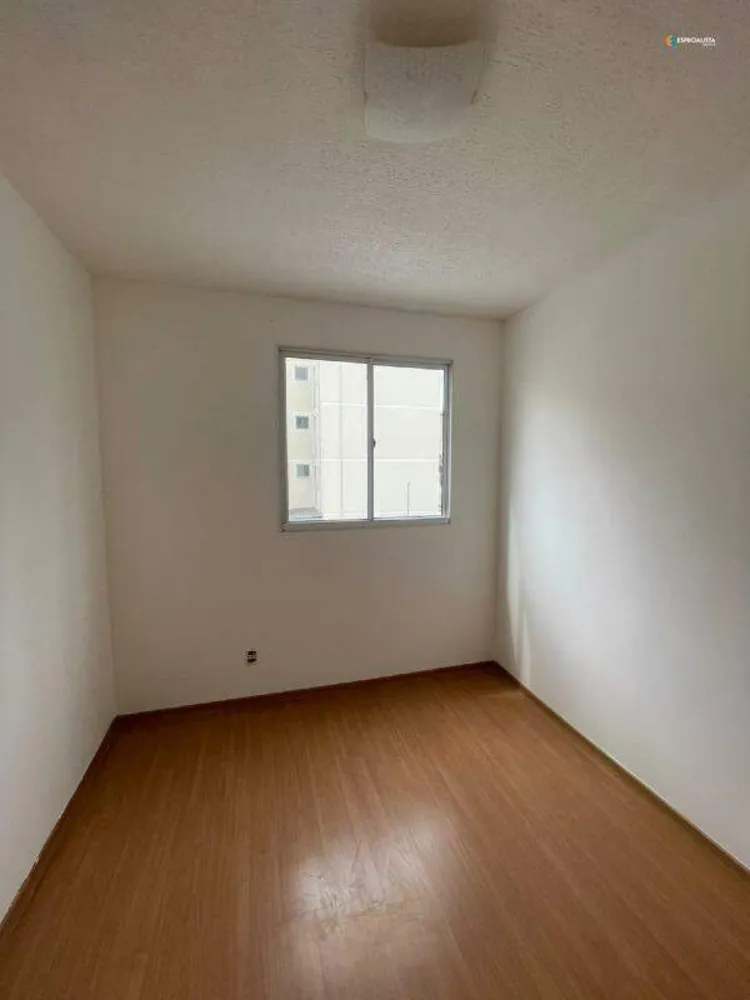 Apartamento, 2 quartos, 45 m² - Foto 3