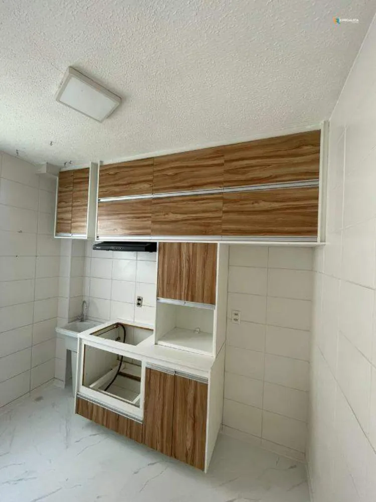 Apartamento, 2 quartos, 45 m² - Foto 8