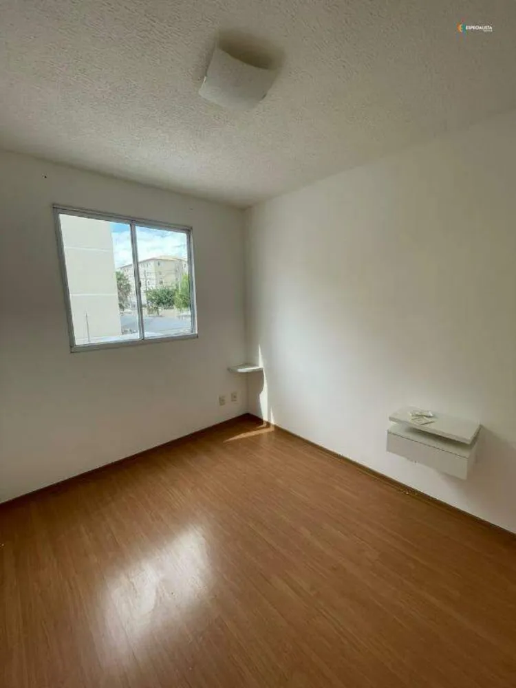 Apartamento, 2 quartos, 45 m² - Foto 5