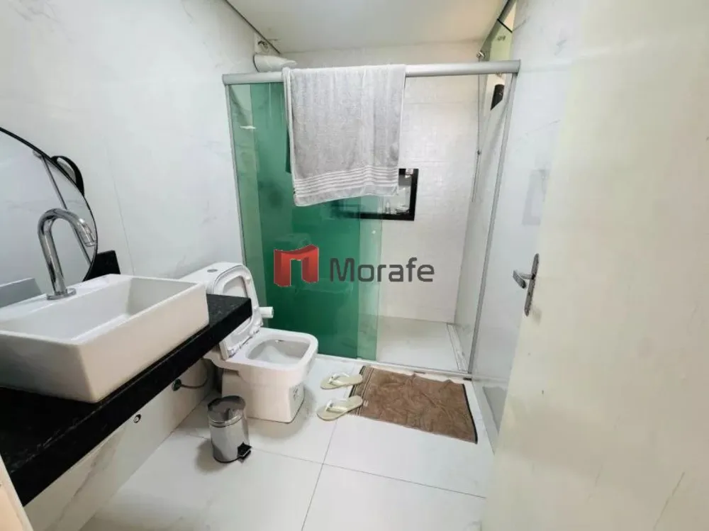 Depósito-Galpão, 370 m² - Foto 10