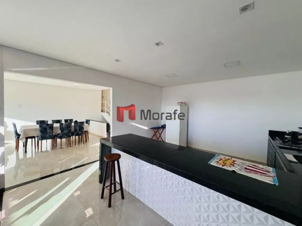Depósito-Galpão, 370 m² - Foto 7