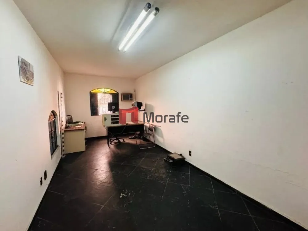 Depósito-Galpão, 370 m² - Foto 12