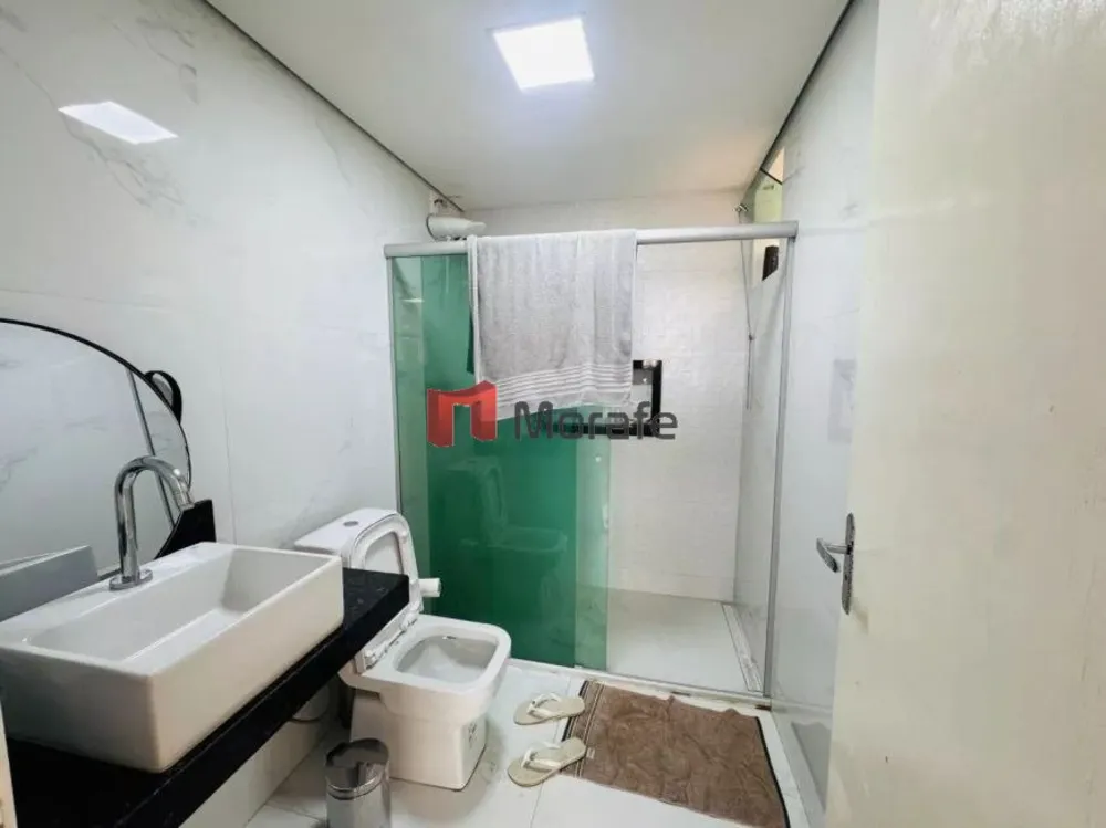 Depósito-Galpão, 370 m² - Foto 9