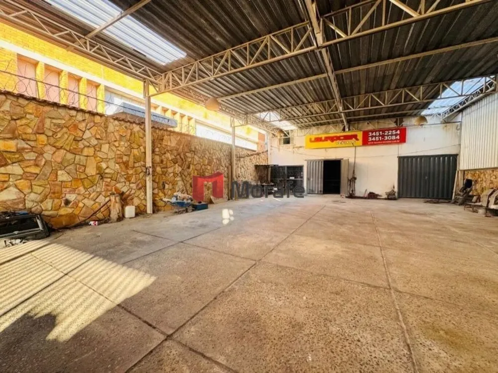 Depósito-Galpão, 370 m² - Foto 3