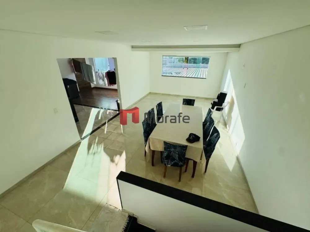 Depósito-Galpão, 370 m² - Foto 4