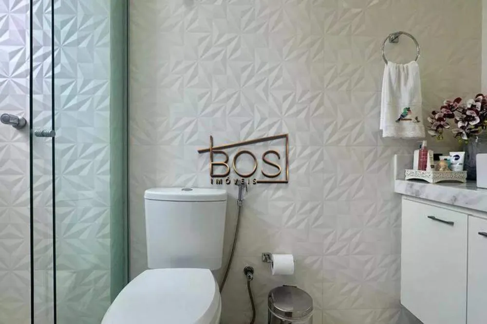 Apartamento, 3 quartos, 90 m² - Foto 13