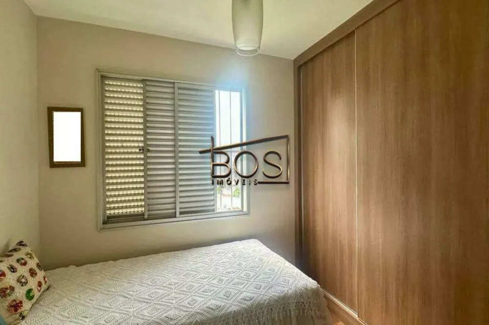 Apartamento, 3 quartos, 90 m² - Foto 11