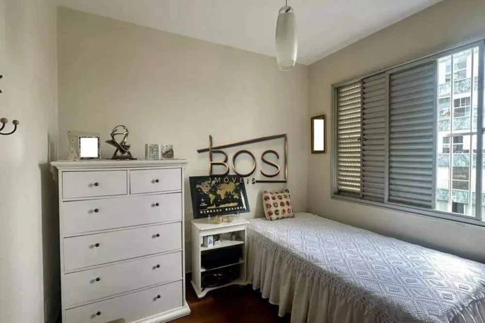 Apartamento, 3 quartos, 90 m² - Foto 10