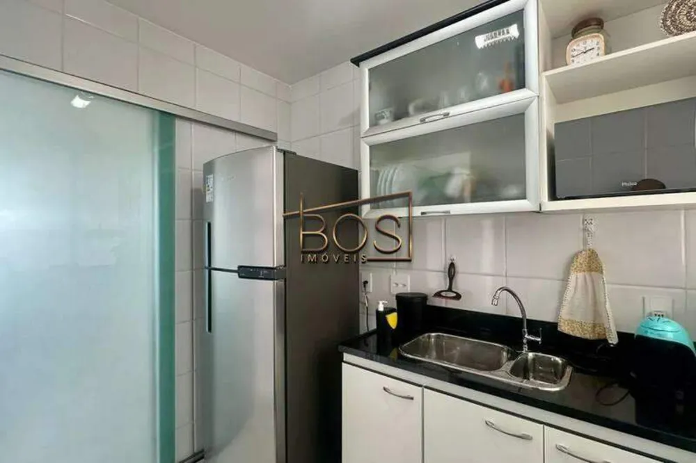 Apartamento, 3 quartos, 90 m² - Foto 7