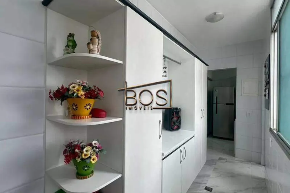 Apartamento, 3 quartos, 90 m² - Foto 8