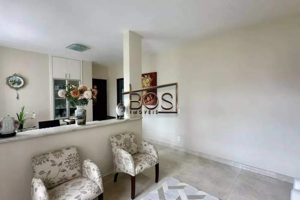 Apartamento, 3 quartos, 90 m² - Foto 4