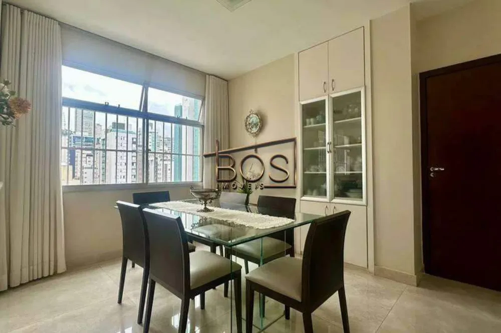 Apartamento, 3 quartos, 90 m² - Foto 5