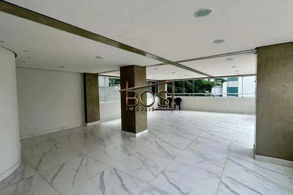 Apartamento, 3 quartos, 90 m² - Foto 14