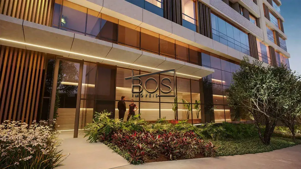 Cobertura, 4 quartos, 243 m² - Foto 3