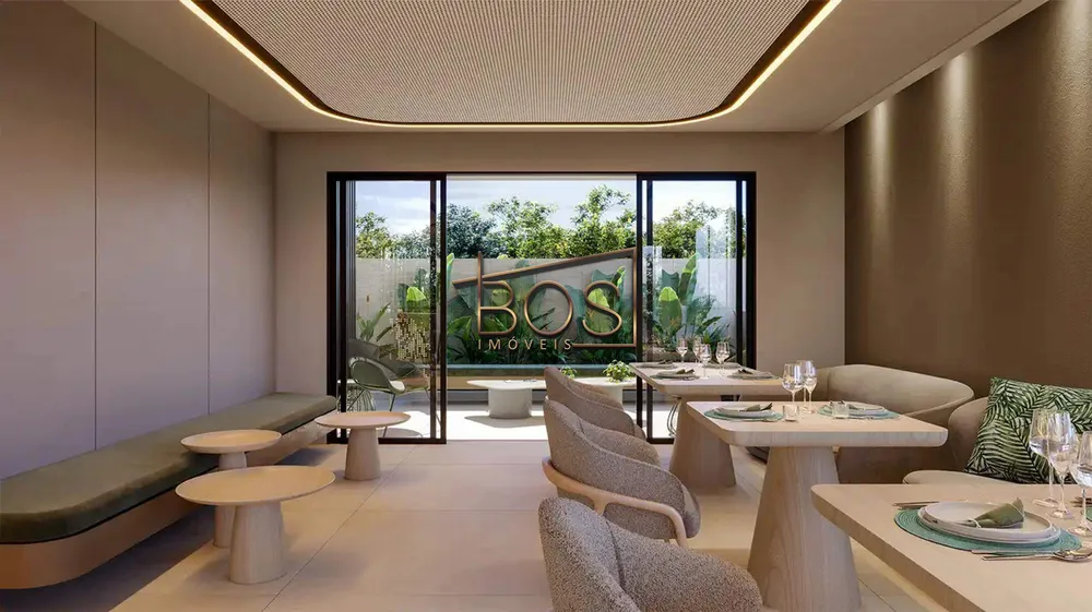 Cobertura, 4 quartos, 243 m² - Foto 8