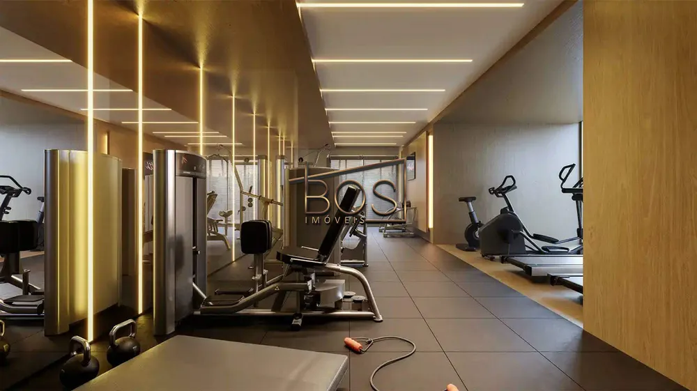 Cobertura, 4 quartos, 243 m² - Foto 7
