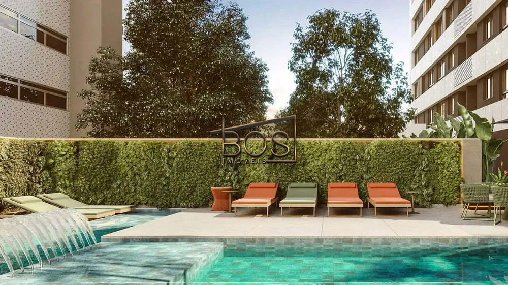 Cobertura, 4 quartos, 243 m² - Foto 10