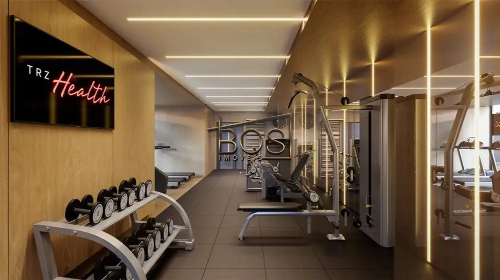 Cobertura, 4 quartos, 243 m² - Foto 8