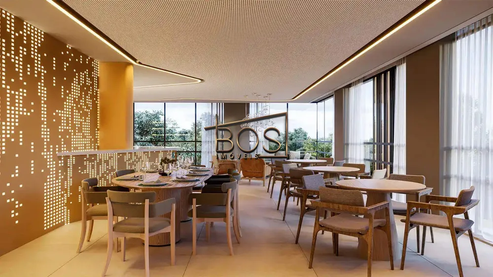 Cobertura, 4 quartos, 243 m² - Foto 10