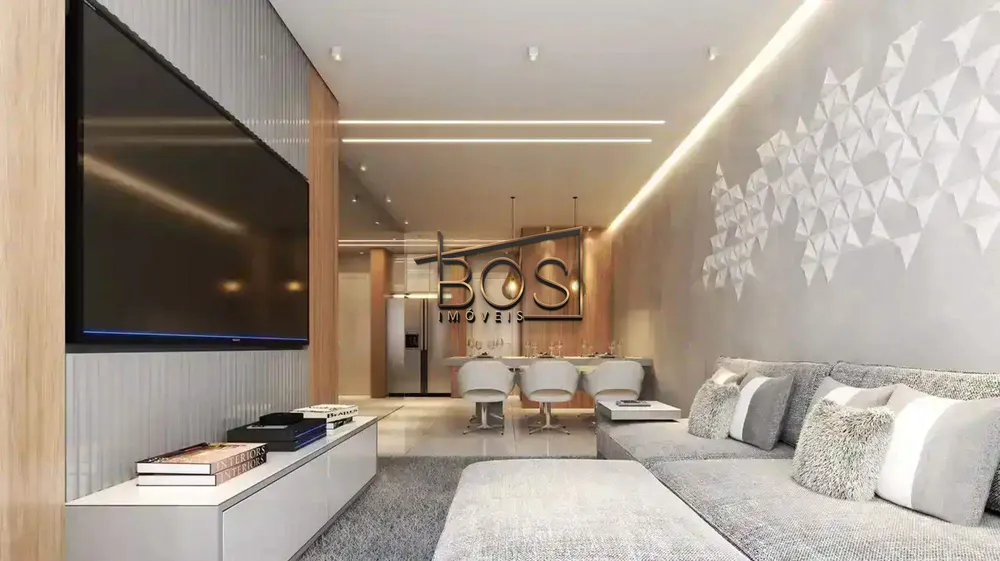 Apartamento, 3 quartos, 76 m² - Foto 7