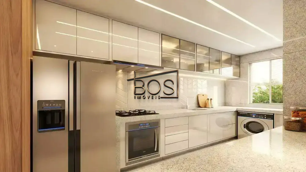 Apartamento, 3 quartos, 76 m² - Foto 9