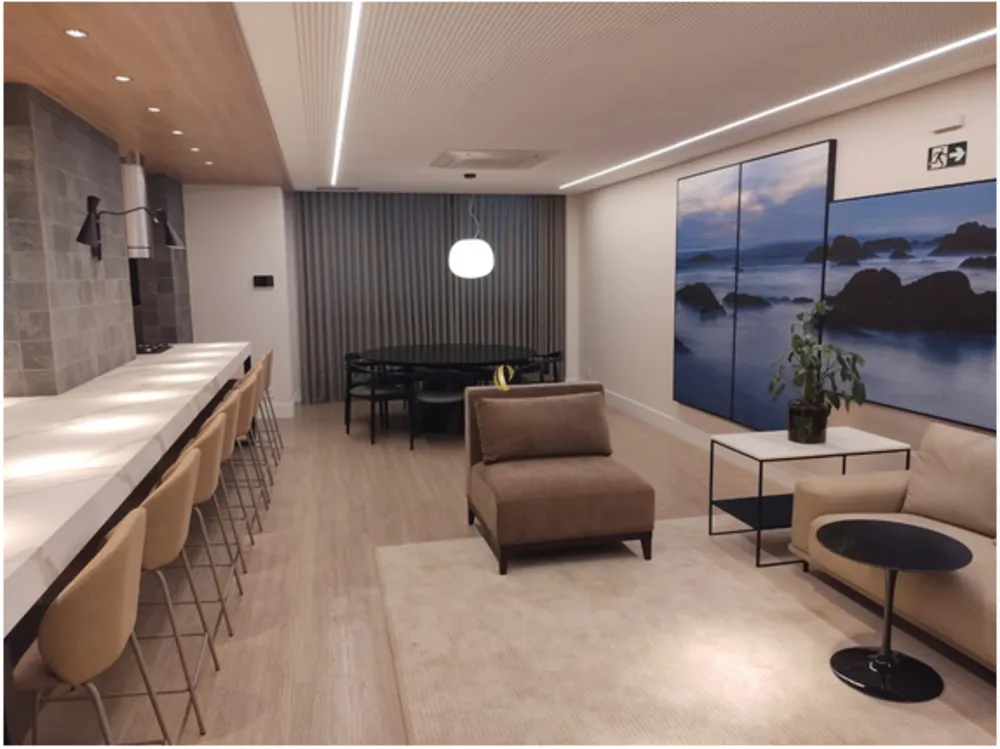 Apartamento, 3 quartos, 62 m² - Foto 1