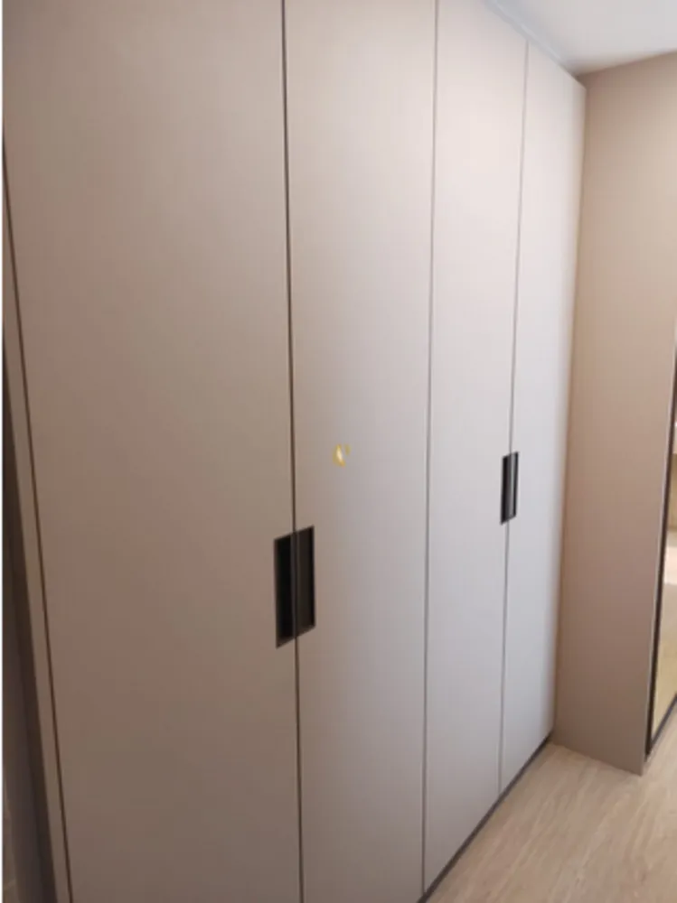 Apartamento, 3 quartos, 62 m² - Foto 8