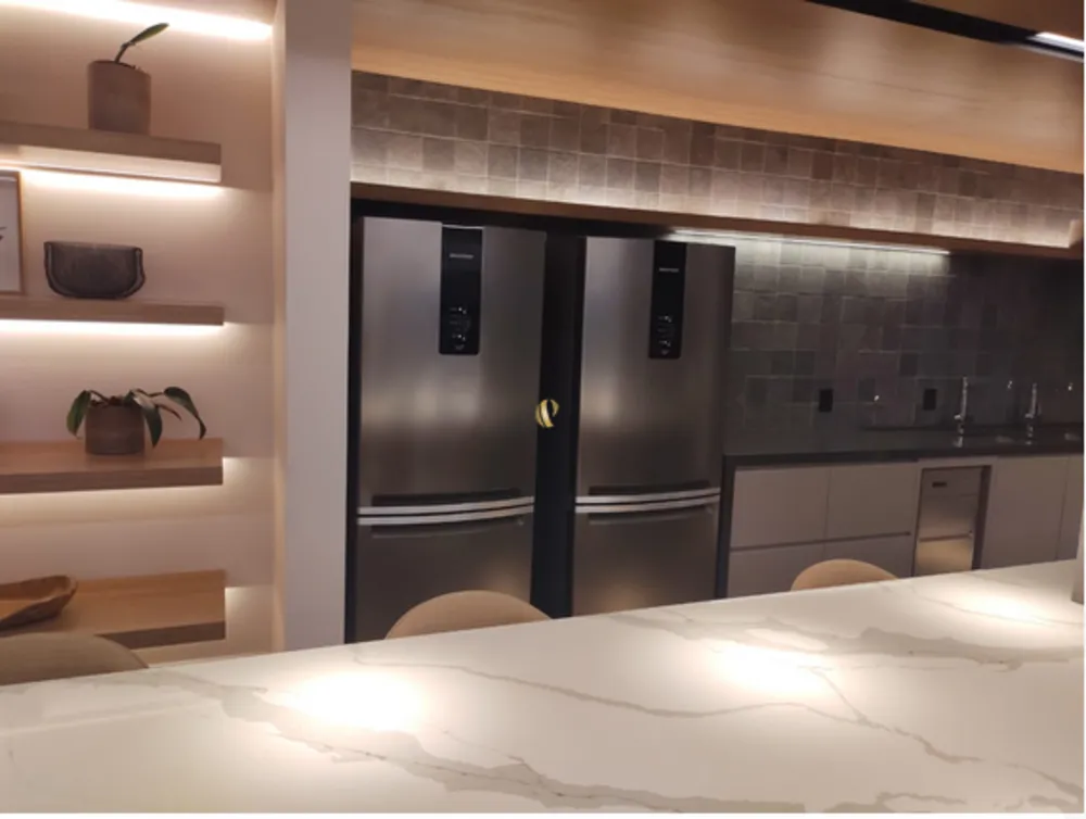 Apartamento, 3 quartos, 62 m² - Foto 1