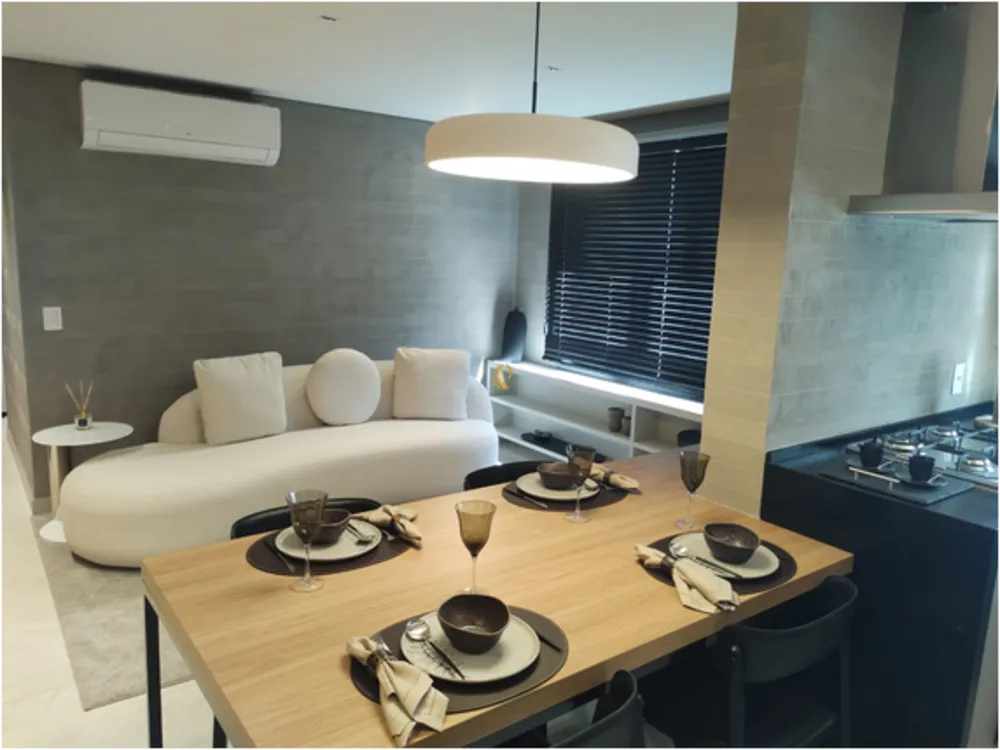 Apartamento, 3 quartos, 62 m² - Foto 6