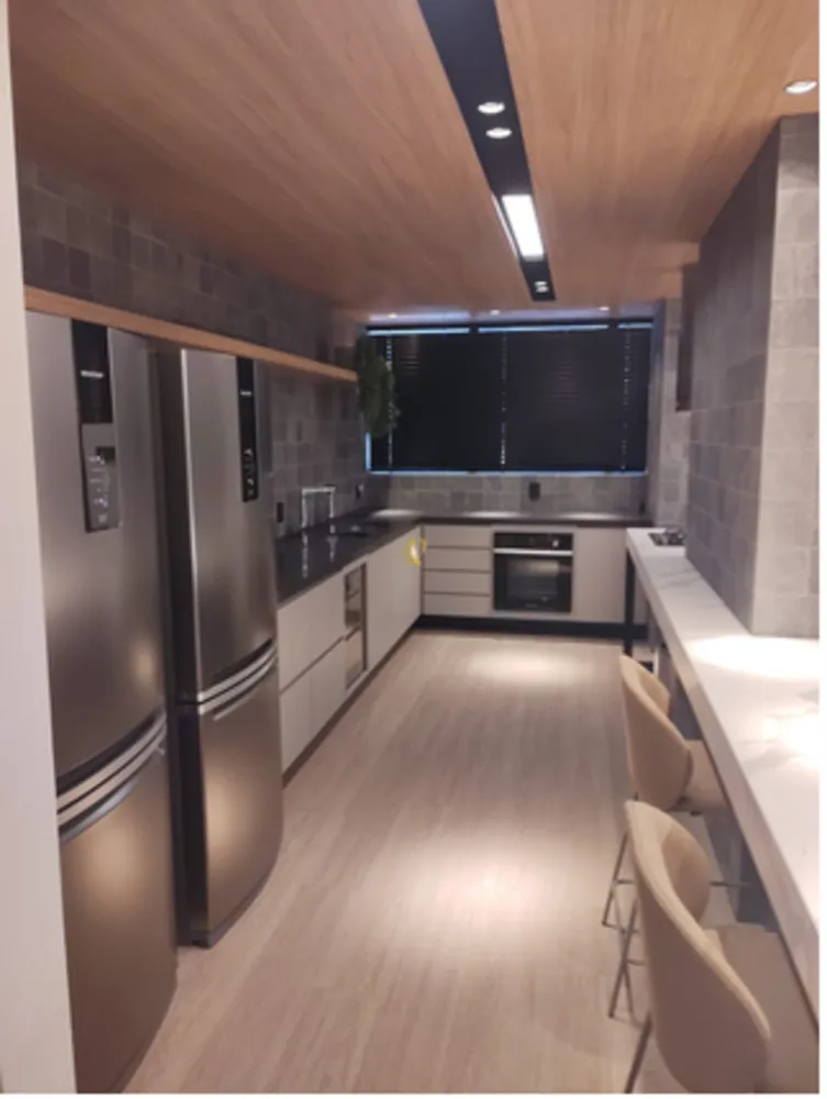 Apartamento, 3 quartos, 62 m² - Foto 2