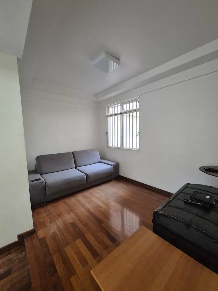 Apartamento à venda com 3 quartos, 119m² - Foto 3