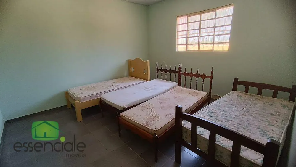 Chácara, 3 quartos - Foto 1