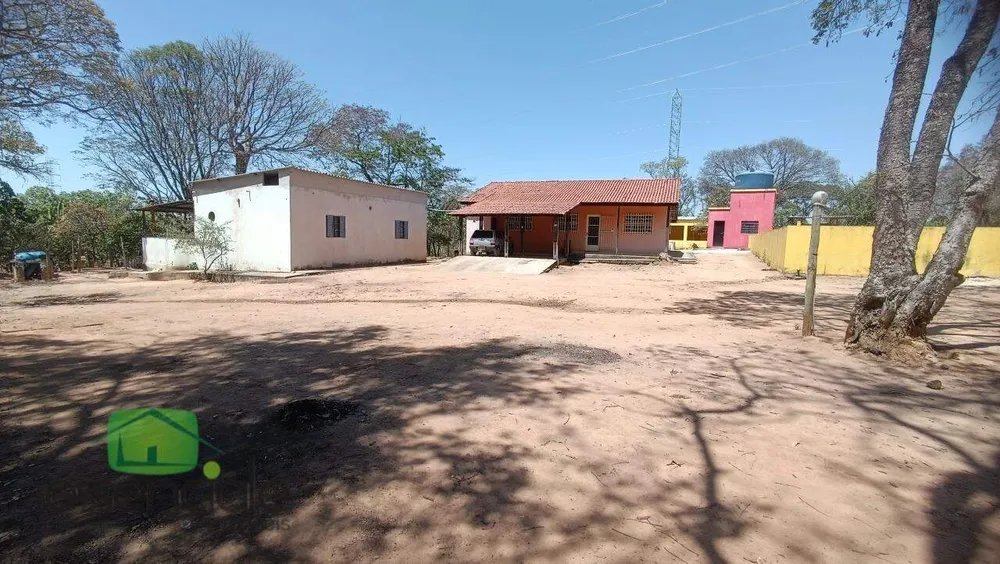 Chácara, 3 quartos - Foto 4