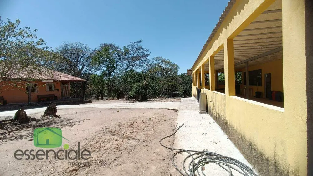 Chácara, 3 quartos - Foto 3
