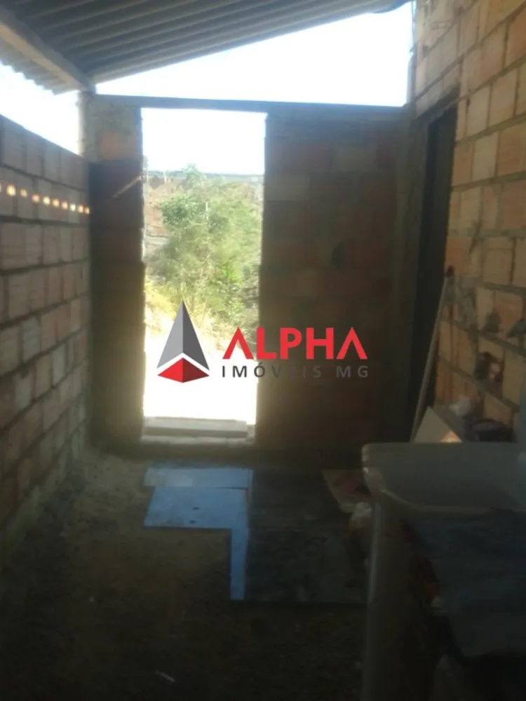Casa, 2 quartos, 200 m² - Foto 13