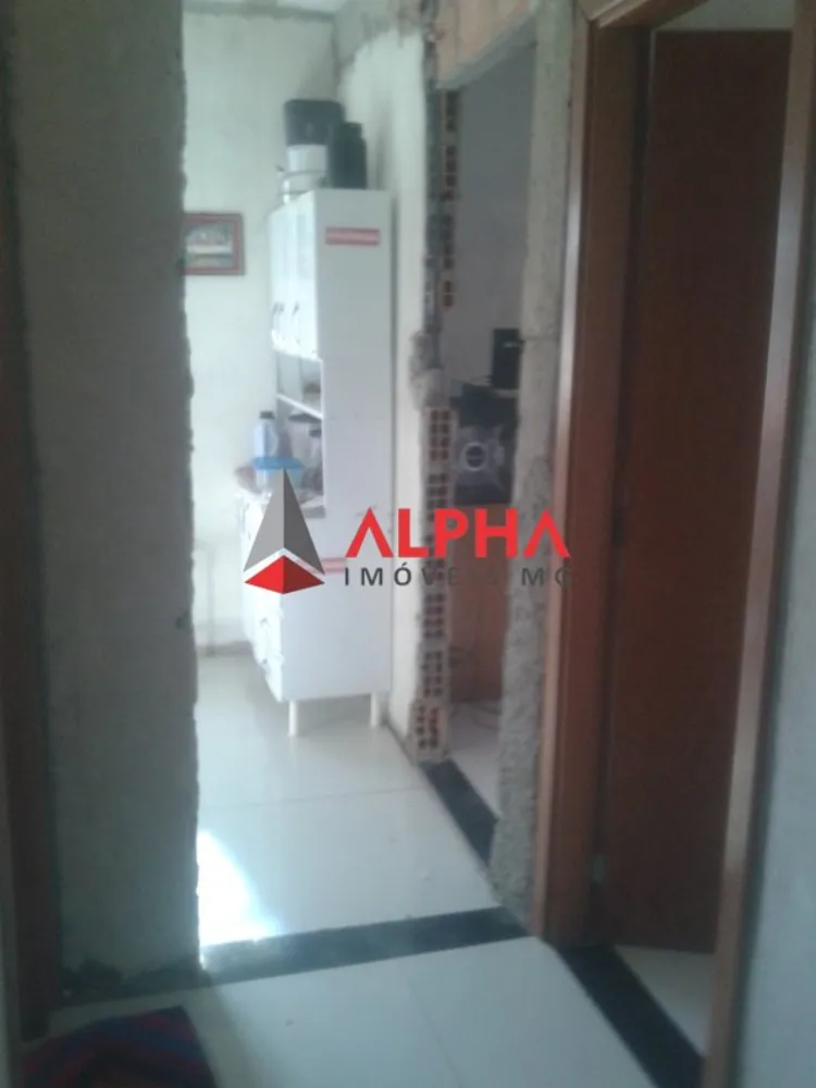 Casa, 2 quartos, 200 m² - Foto 6