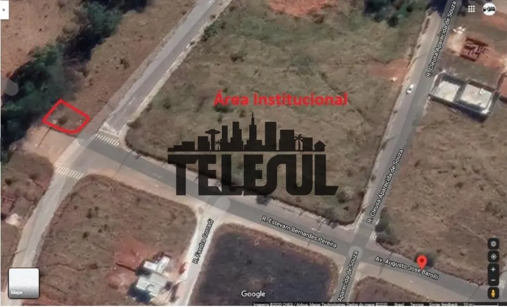 Terreno, 369 m² - Foto 6